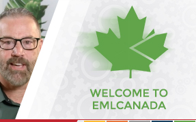 Welcome to EMLCanada